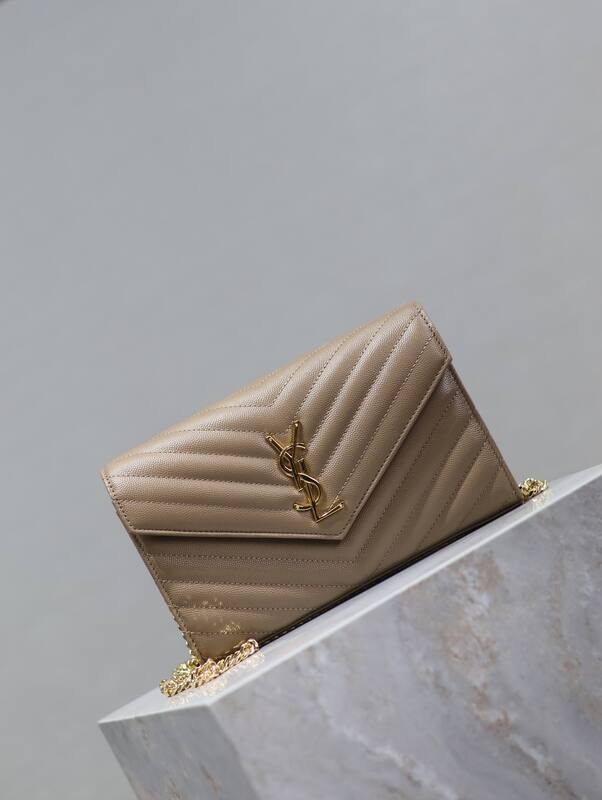 Saint Laurent Caviar everyday — AAA Quality Replica