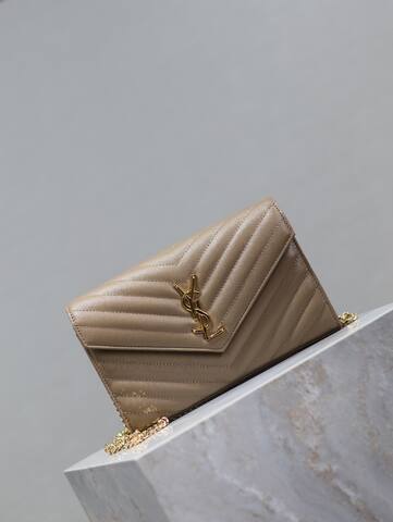 Saint Laurent Caviar everyday AAA Quality Replica