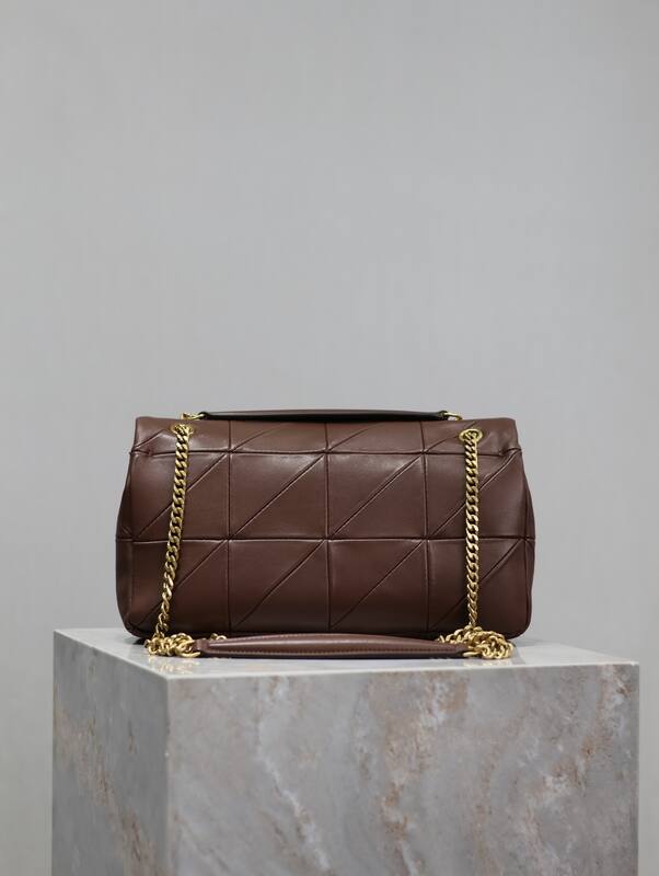Saint Laurent Brown everyday — AAA Quality Replica