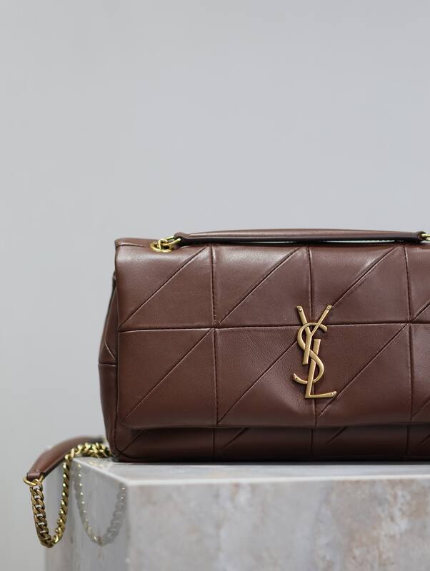 Saint Laurent Brown everyday — AAA Quality Replica