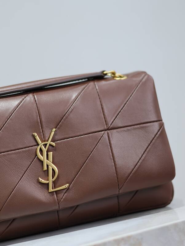 Saint Laurent Brown everyday — AAA Quality Replica