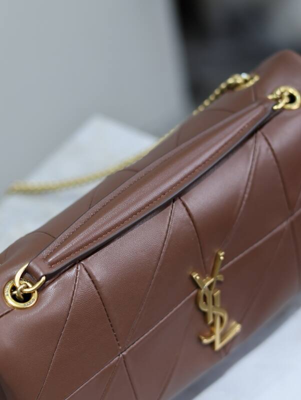 Saint Laurent Brown everyday — AAA Quality Replica