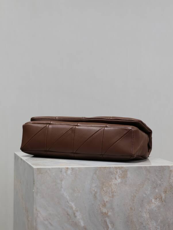 Saint Laurent Brown everyday — AAA Quality Replica