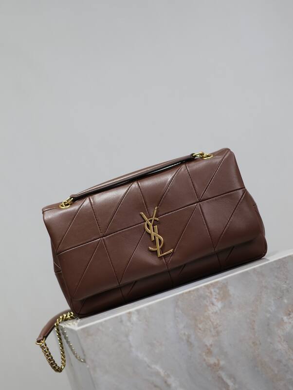 Saint Laurent Brown everyday — AAA Quality Replica