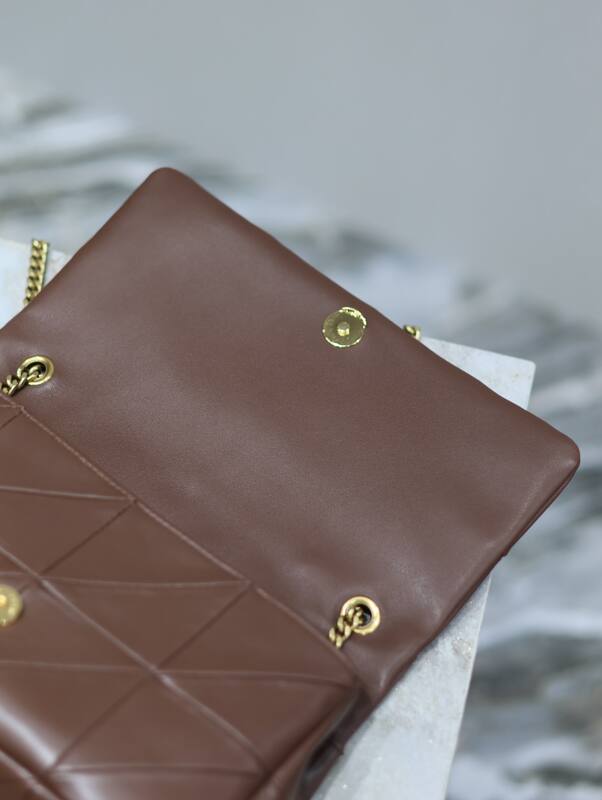 Saint Laurent Brown everyday — AAA Quality Replica