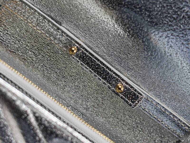Saint Laurent Silver everyday — Top Quality Replica