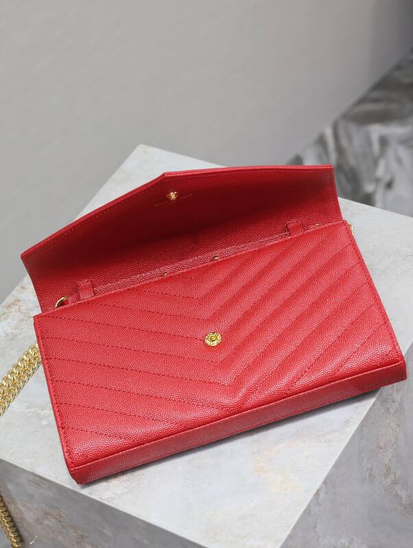 Saint Laurent Caviar everyday — Premium Replica