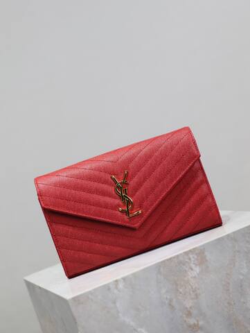 Saint Laurent Caviar everyday Premium Replica