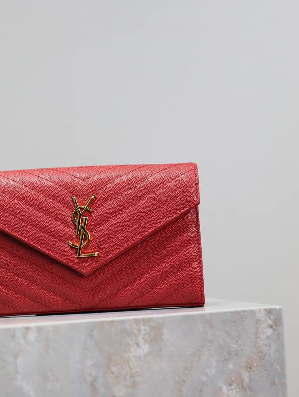 Saint Laurent Caviar everyday — Premium Replica