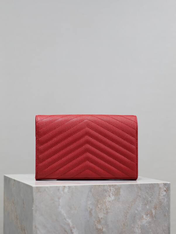 Saint Laurent Caviar everyday — Premium Replica