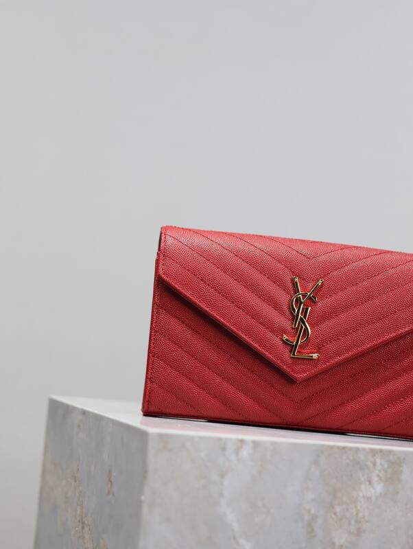Saint Laurent Caviar everyday — Premium Replica