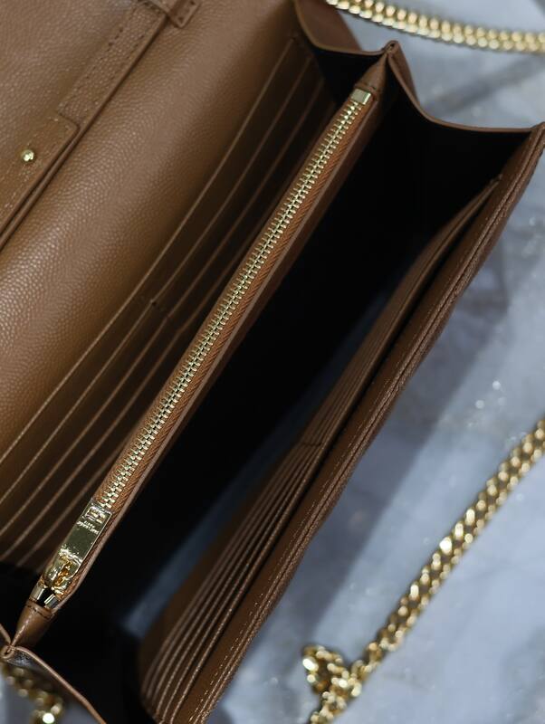 Saint Laurent Caviar everyday — 1:1 Replica