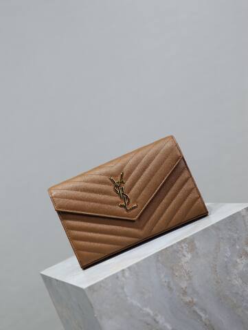 Saint Laurent Caviar everyday 1 1 Replica