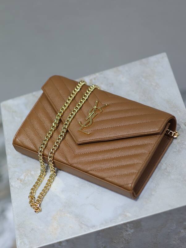 Saint Laurent Caviar everyday — 1:1 Replica