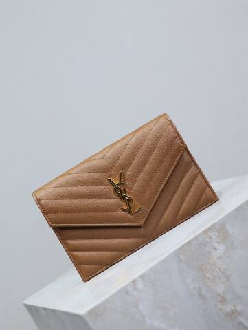Saint Laurent Caviar everyday 1 1 Replica