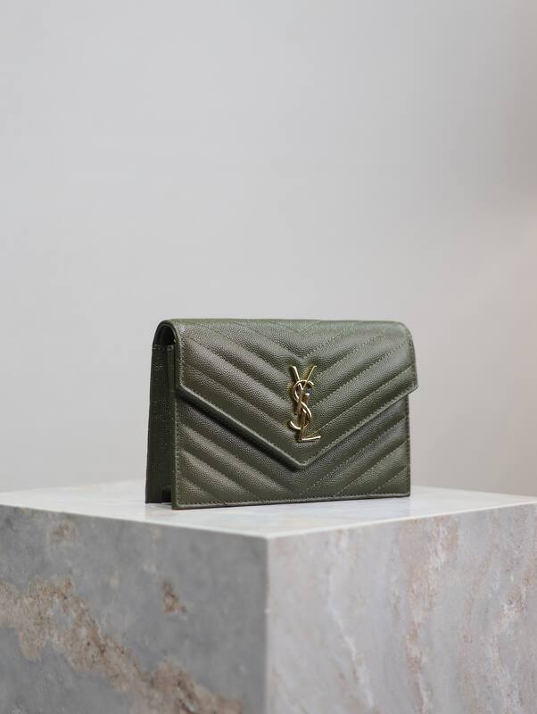Saint Laurent Caviar everyday — 1:1 Replica