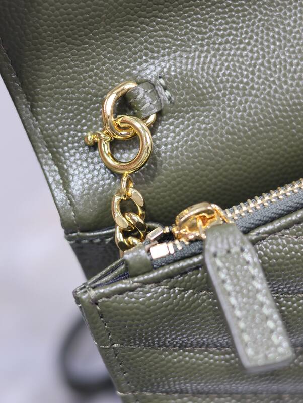 Saint Laurent Caviar everyday — 1:1 Replica