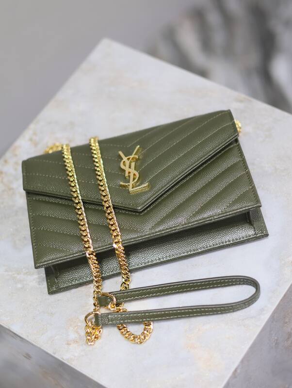 Saint Laurent Caviar everyday — 1:1 Replica