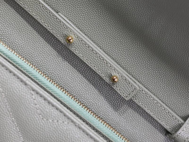 Saint Laurent Caviar everyday — Top Quality Replica