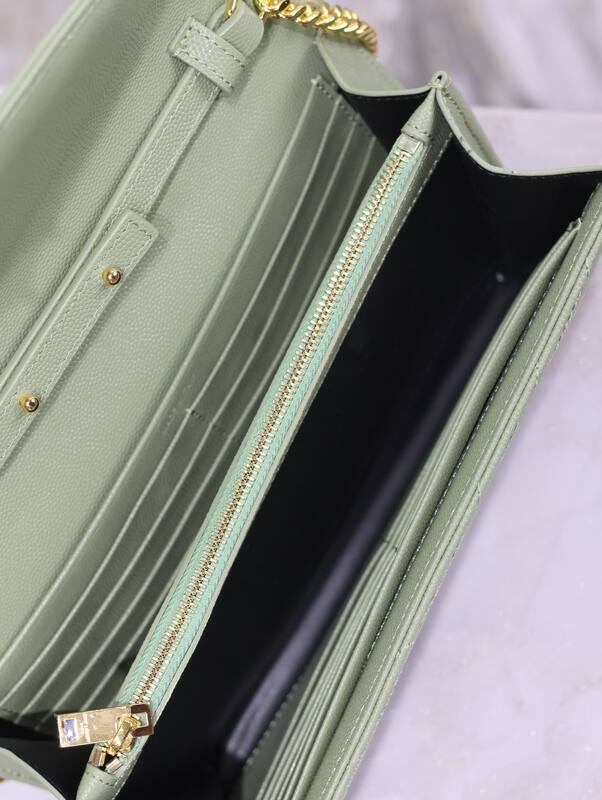 Saint Laurent Caviar everyday — Top Quality Replica