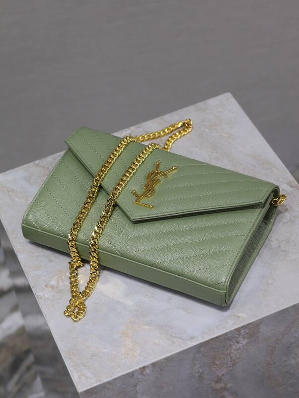 Saint Laurent Caviar everyday — Top Quality Replica