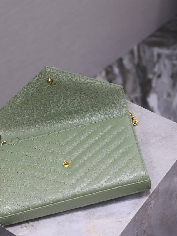 Saint Laurent Caviar everyday — Top Quality Replica