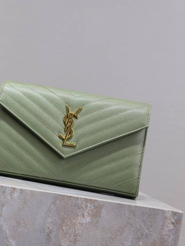 Saint Laurent Caviar everyday — Top Quality Replica