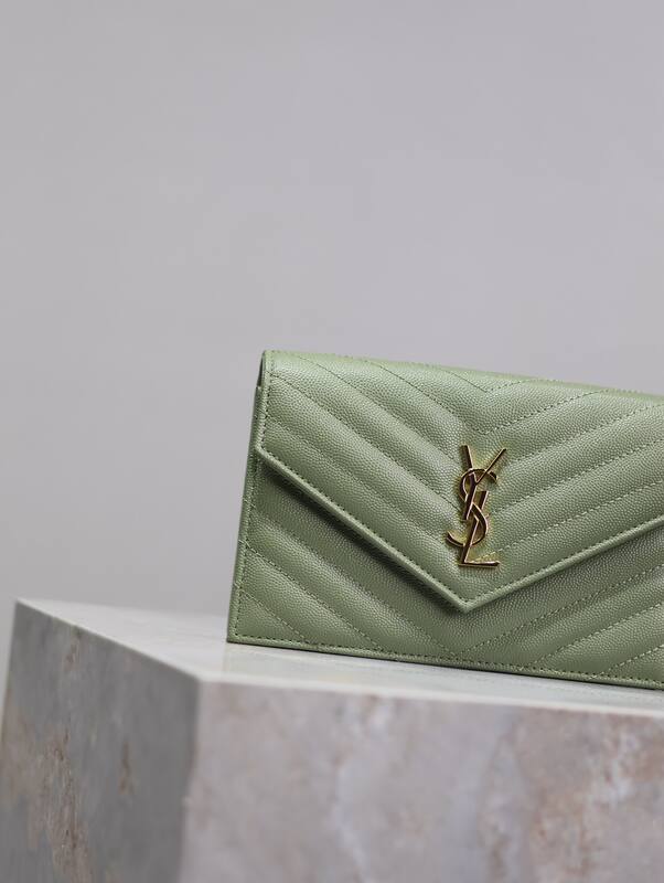 Saint Laurent Caviar everyday — Premium Replica
