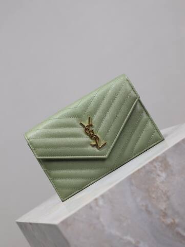 Saint Laurent Caviar everyday Premium Replica