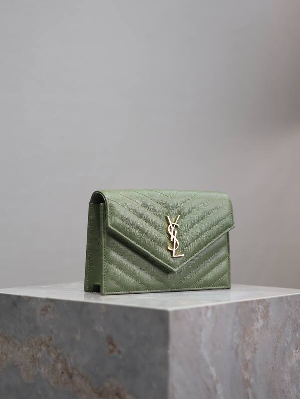 Saint Laurent Caviar everyday — Premium Replica