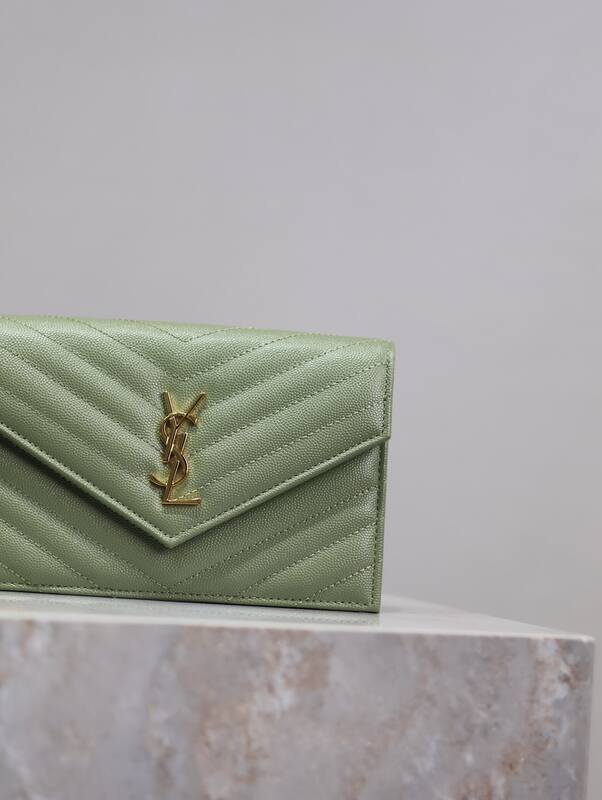 Saint Laurent Caviar everyday — Premium Replica