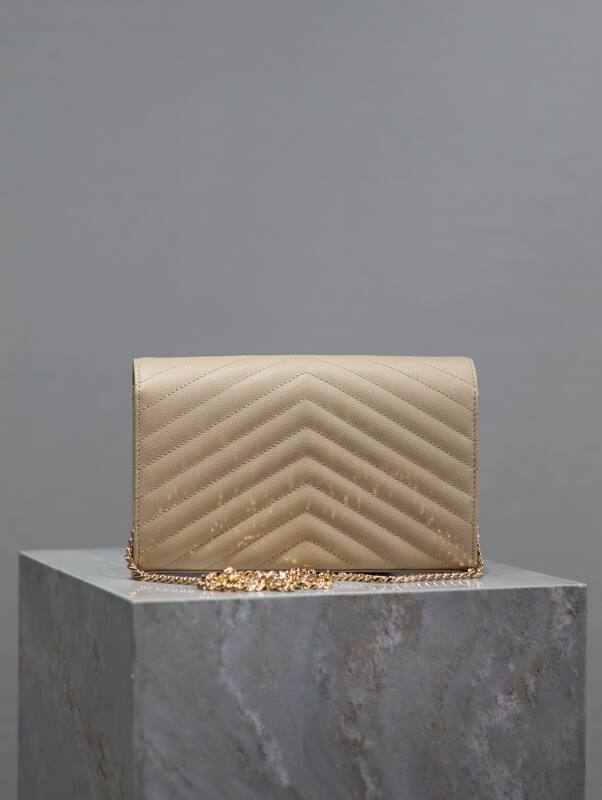 Saint Laurent Caviar everyday — 1:1 Replica