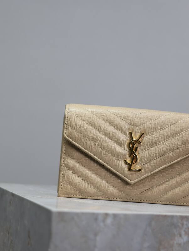 Saint Laurent Caviar everyday — Premium Replica
