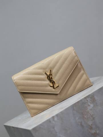 Saint Laurent Caviar everyday Premium Replica
