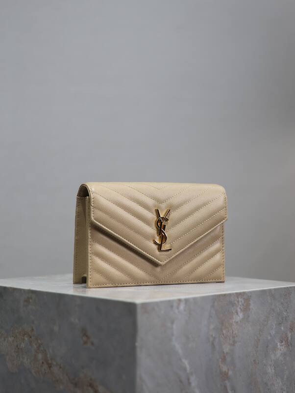 Saint Laurent Caviar everyday — Premium Replica