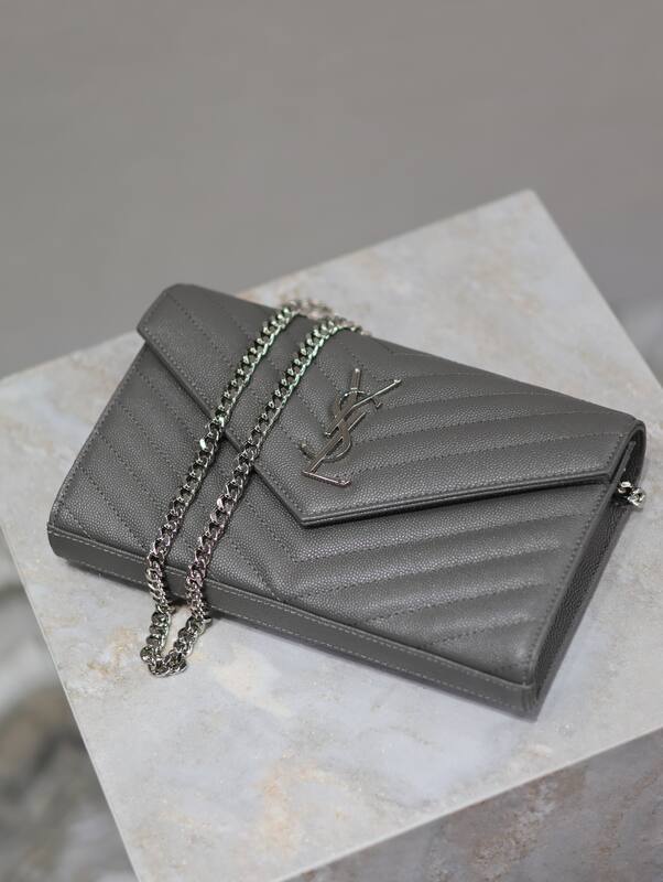 Saint Laurent Caviar everyday — Top Quality Replica
