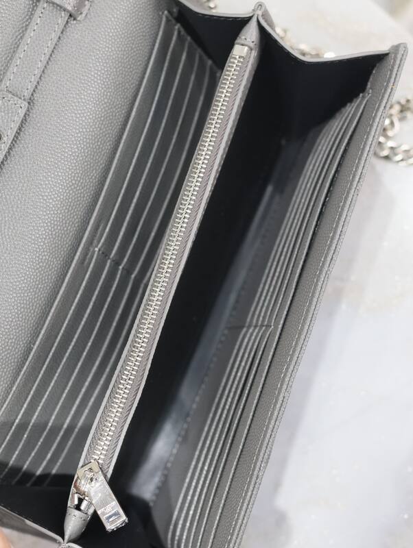 Saint Laurent Caviar everyday — Top Quality Replica