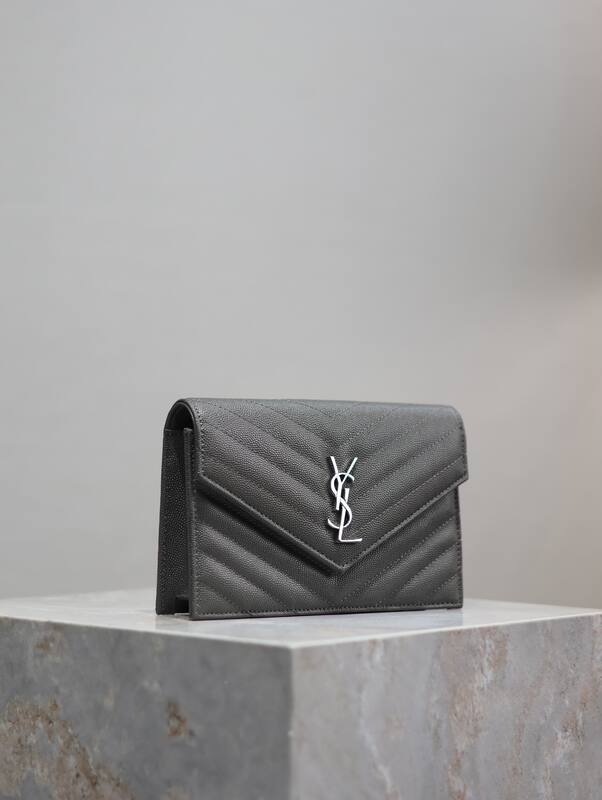 Saint Laurent Caviar everyday — 1:1 Replica