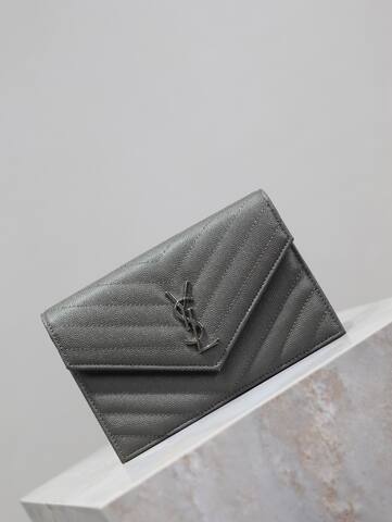 Saint Laurent Caviar everyday 1 1 Replica