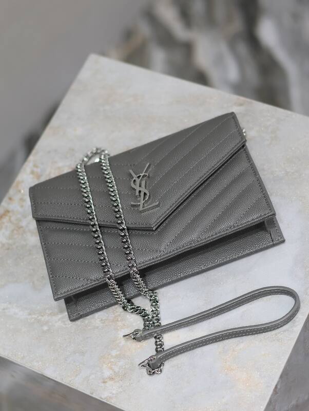 Saint Laurent Caviar everyday — 1:1 Replica