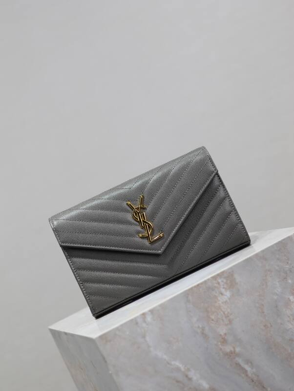 Saint Laurent Caviar everyday — Premium Replica