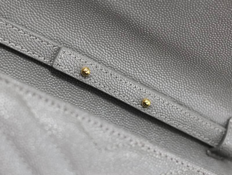 Saint Laurent Caviar everyday — Premium Replica
