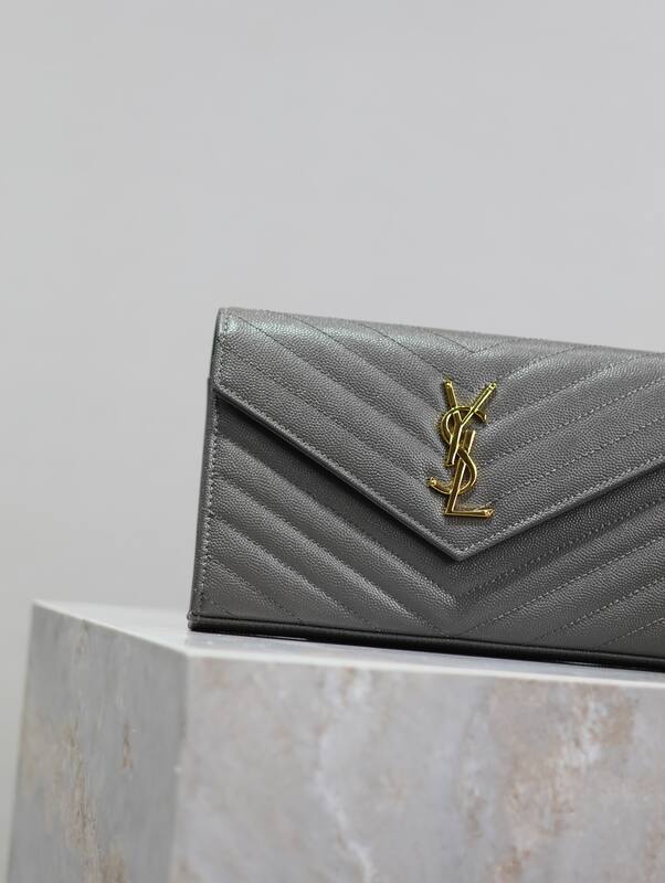 Saint Laurent Caviar everyday — Premium Replica