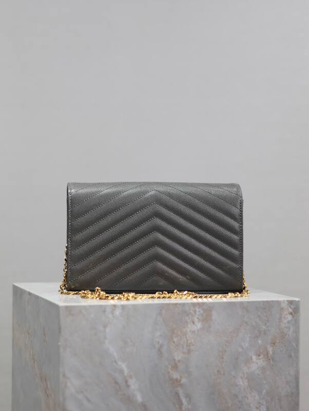 Saint Laurent Caviar everyday — Premium Replica