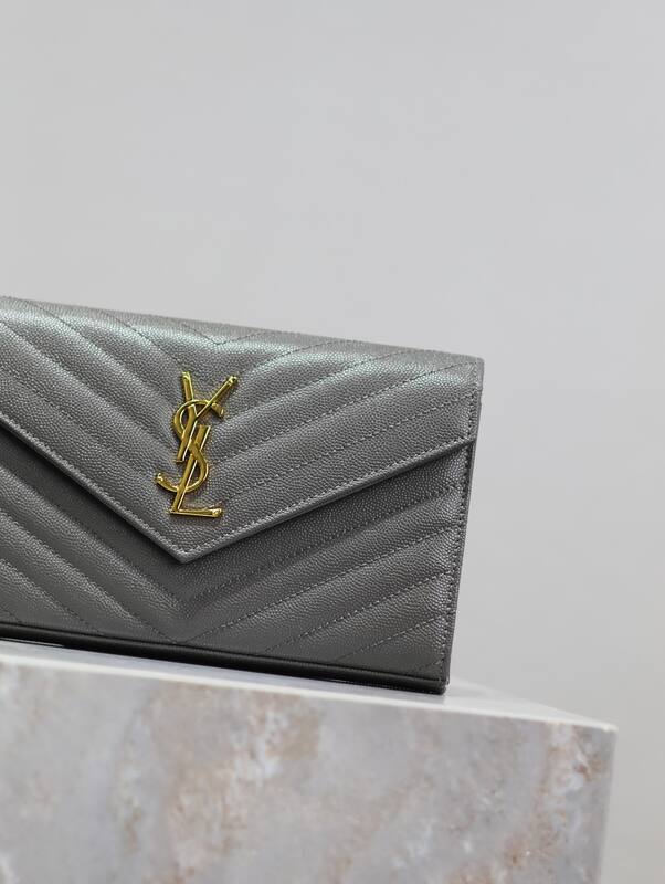 Saint Laurent Caviar everyday — Premium Replica