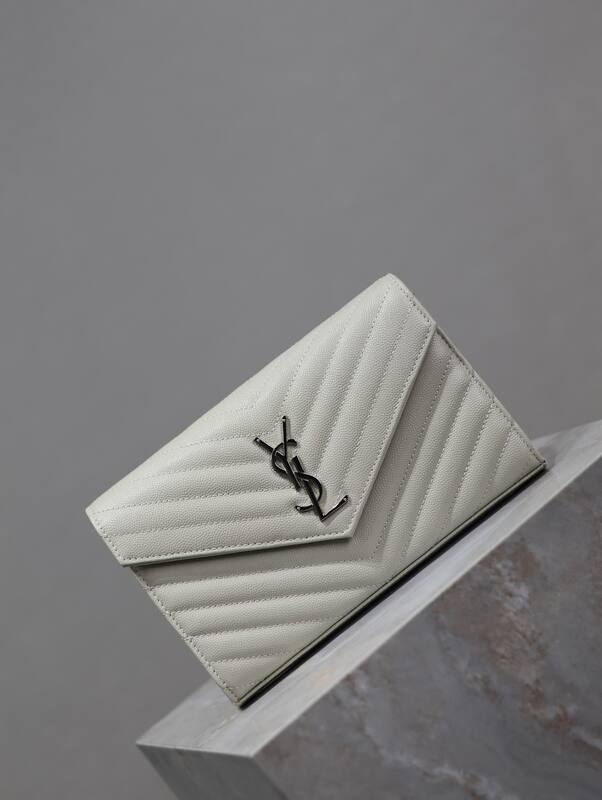 Saint Laurent White everyday — 1:1 Replica