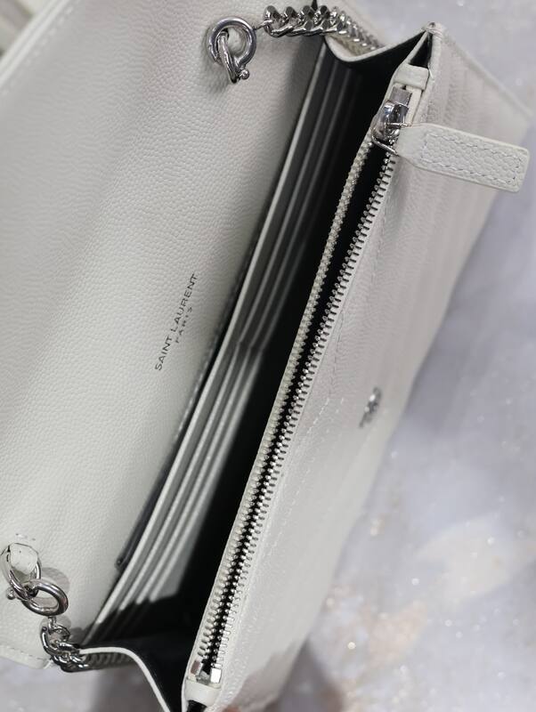 Saint Laurent Caviar everyday — AAA Quality Replica