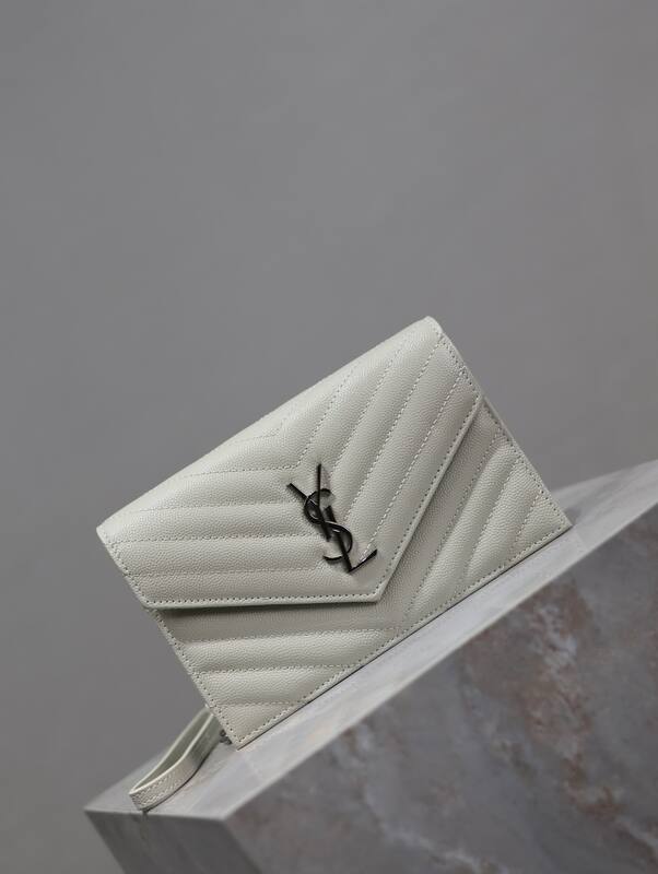 Saint Laurent Caviar everyday — AAA Quality Replica