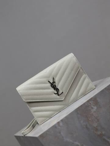 Saint Laurent Caviar everyday AAA Quality Replica