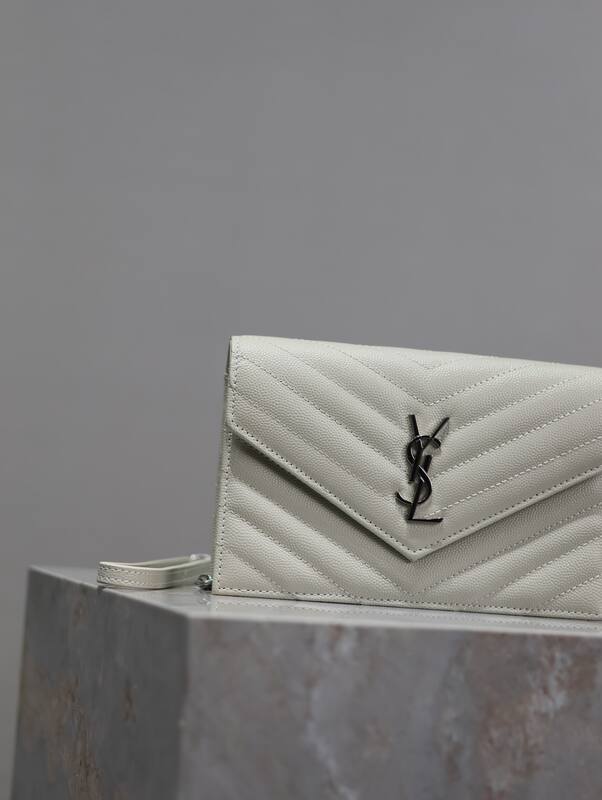 Saint Laurent Caviar everyday — AAA Quality Replica